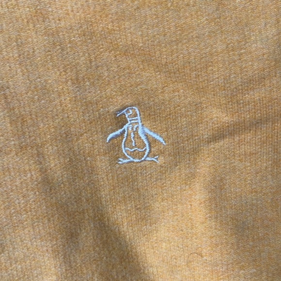 Original Penguin hoodie - Picture 4 of 7